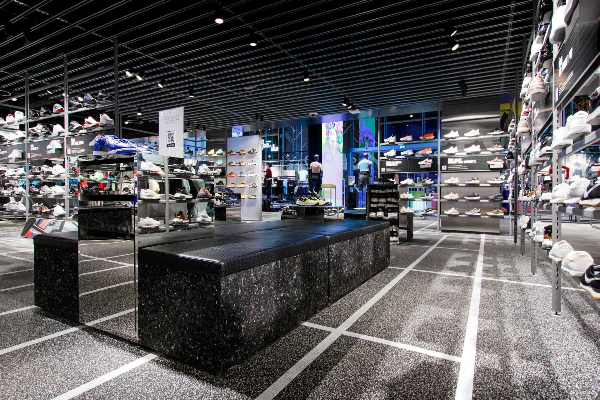 Retail Development